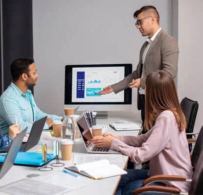 Market Research, Marketing Strategy, Sales Process Optimizat - 华体会